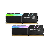 RAM Memory GSKILL Trident Z RGB F4-3600C16D-32GTZRC CL16 32 GB-1