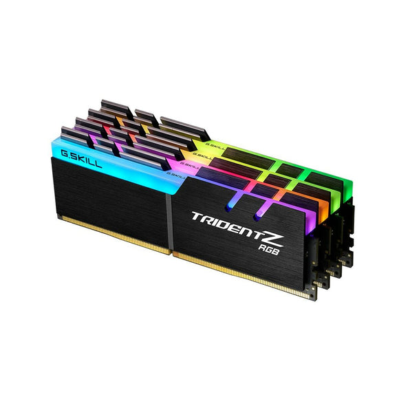 RAM Memory GSKILL F4-3600C16Q-64GTZRC DDR4 64 GB CL16-0