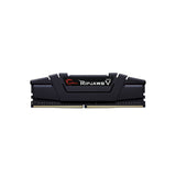 RAM Memory GSKILL F4-3600C16Q-32GVKC DDR4 CL16 32 GB-3