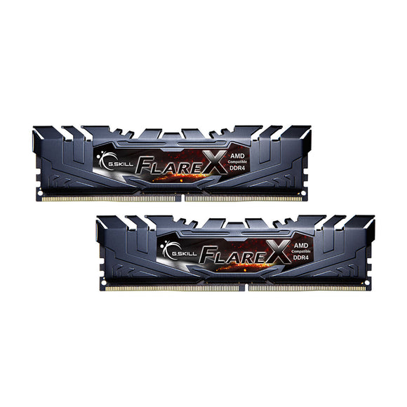 RAM Memory GSKILL F4-3200C14D-32GFX 32 GB-0