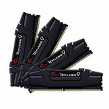 RAM Memory GSKILL F4-3600C18Q-128GVK DDR4 CL18 32 GB 128 GB-2