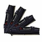 RAM Memory GSKILL F4-3600C18Q-128GVK 128 GB DDR4 3600 MHz 2600 MHZ CL18-2