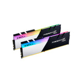 RAM Memory GSKILL F4-3200C16D-64GTZN CL16 64 GB-6