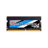 RAM Memory GSKILL F4-3200C22D-64GRS DDR4 64 GB CL22-2