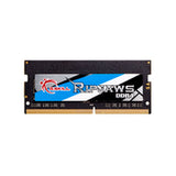 RAM Memory GSKILL F4-3200C22D-64GRS DDR4 64 GB CL22-1