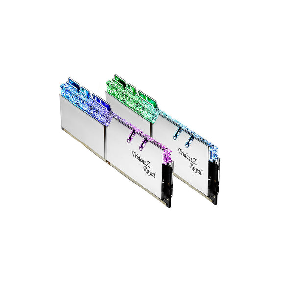 RAM Memory GSKILL F4-4000C18D-64GTRS CL18 64 GB-0