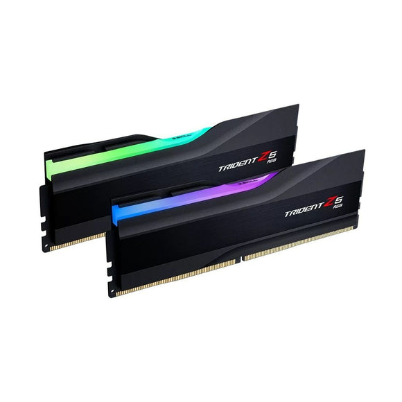RAM Memory GSKILL Trident Z5 RGB DDR5 cl34 32 GB-0