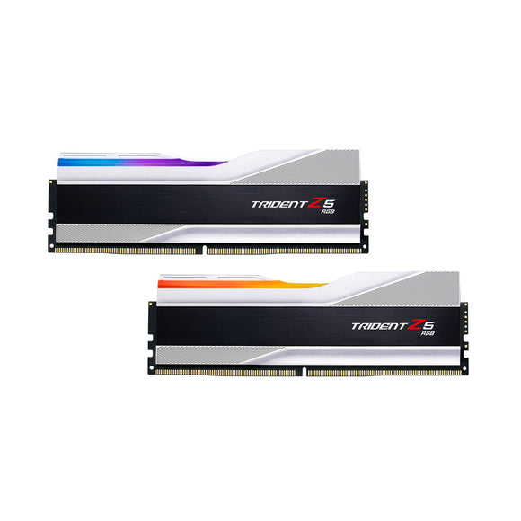 RAM Memory GSKILL Trident Z5 RGB DIMM 32 GB CL36-0