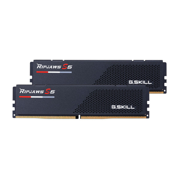 RAM Memory GSKILL S5 5600 MHz CL36 16 GB 32 GB DDR5 SDRAM DDR5-0