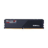 RAM Memory GSKILL S5 5600 MHz CL36 16 GB 32 GB DDR5 SDRAM DDR5-2