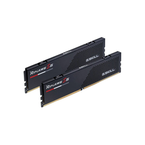 RAM Memory GSKILL Ripjaws S5 32 GB DDR5 5200 MHz CL40-0