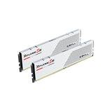 RAM Memory GSKILL F5-6000J3040F16GX2-RS5W DDR5 DDR5 SDRAM 32 GB CL40-4