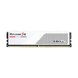 RAM Memory GSKILL F5-6000J3040F16GX2-RS5W DDR5 DDR5 SDRAM 32 GB CL40-3