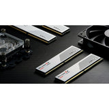 RAM Memory GSKILL F5-6000J3040F16GX2-RS5W DDR5 DDR5 SDRAM 32 GB CL40-2