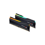 RAM Memory GSKILL Trident Z5 Neo RGB DDR5 cl30 32 GB-2