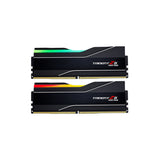 RAM Memory GSKILL Trident Z5 Neo RGB DDR5 cl30 32 GB-1