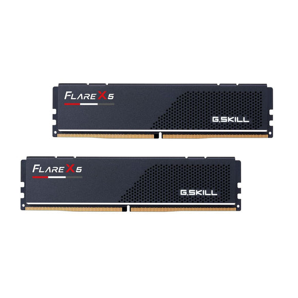 RAM Memory GSKILL Flare X5 DDR5 CL36 32 GB-0