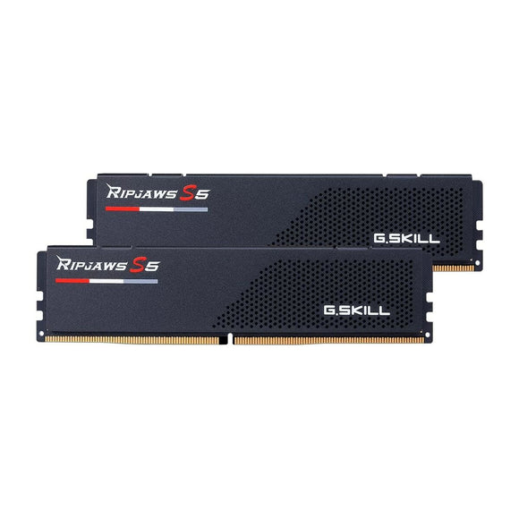 RAM Memory GSKILL Ripjaws S5 DDR5 cl34 32 GB-0