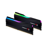 RAM Memory GSKILL Trident Z5 RGB DDR5 96 GB cl32-1