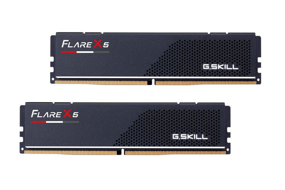 G.Skill Flare X5 F5-5600J4040D48GX2-FX5, 96 GB, 2 x 48 GB, DDR5, 5600 MHz-0