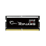 RAM Memory GSKILL Ripjaws F5-5600S4645A48GX2-RS 96 GB DDR5 5600 MHz CL40-2