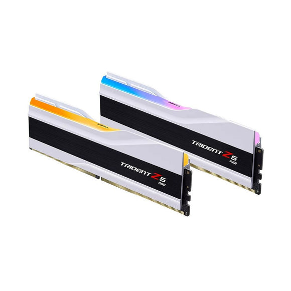 RAM Memory GSKILL Trident Z5 RGB DDR5 48 GB CL40-0