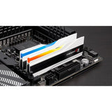 RAM Memory GSKILL Trident Z5 RGB DDR5 48 GB CL40-3
