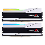 RAM Memory GSKILL Trident Z Neo F5-6000J3036F16GX2-TZ5NRW DDR5 32 GB cl32-1