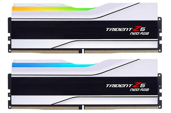RAM Gskill D5 6000 64GB TZ5 NEO RGB EXPO K2-0