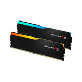 RAM Memory GSKILL  Ripjaws M5 RGB F5-6400J3239G32GX2-RM5RK 64 GB DDR5 6400 MHz cl32-3
