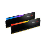 RAM Memory GSKILL  Ripjaws M5 RGB F5-6400J3239G32GX2-RM5RK 64 GB DDR5 6400 MHz cl32-2