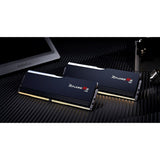 RAM Memory GSKILL  Ripjaws M5 RGB F5-6400J3239G32GX2-RM5RK 64 GB DDR5 6400 MHz cl32-1