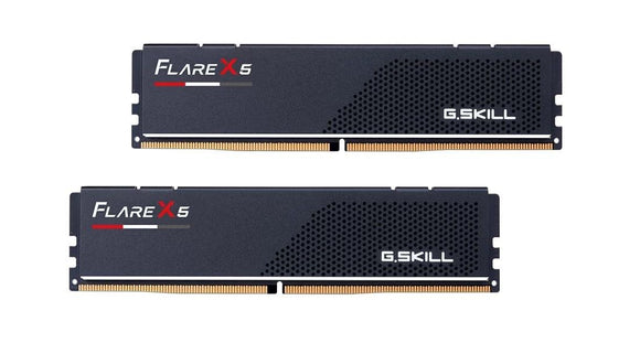 G.Skill Flare X5 F5-5200J4040A48GX2-FX5 memory module 96 GB 2 x 48 GB DDR5 5200 MHz-0