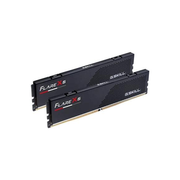 RAM Memory GSKILL X5 F5-5200J4040A48GX2-FX5 96 GB DDR5 5200 MHz CL40-0