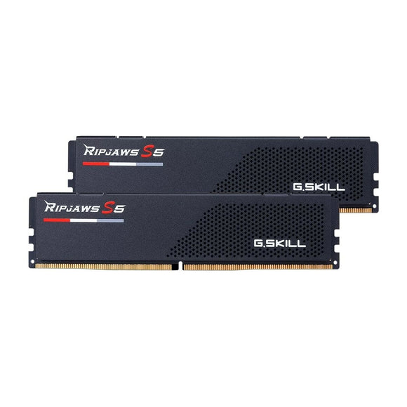 RAM Memory GSKILL  Ripjaws S5 64 GB DDR5 5200 MHz CL40-0