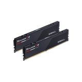 RAM Memory GSKILL  Ripjaws S5 64 GB DDR5 5200 MHz CL40-3