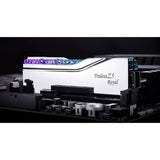 RAM Memory GSKILL Trident Z5 Royal RGB 32 GB DDR5 7200 MHZ cl34-2