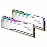 RAM Memory GSKILL Trident Z5 Royal RGB 32 GB DDR5 6400 MHz cl32-2