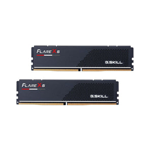 RAM Memory GSKILL Flare X5 64 GB DDR5-0