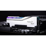 RAM Memory GSKILL TRIDENT Z5 ROYAL RGB 32 GB DDR5 6400 MHz cl39-7