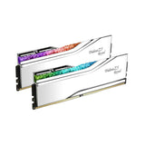 RAM Memory GSKILL TRIDENT Z5 ROYAL RGB 32 GB DDR5 6400 MHz cl39-5