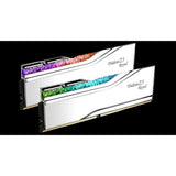 RAM Memory GSKILL TRIDENT Z5 ROYAL RGB 32 GB DDR5 6400 MHz cl39-1