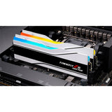 RAM Memory GSKILL TRIDENT NEO 32 GB 6400 MHz cl39-1