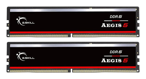 DDR5 64GB PC 6000 CL36 G.Skill KIT (2x32GB) 16-GX2-IS-0