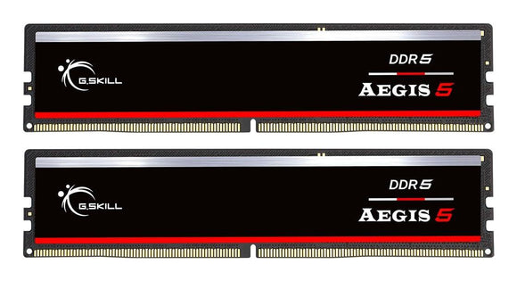 DDR5 64GB PC 5600 CL36 G.Skill KIT (2x32GB) 16-GX2-IS-0