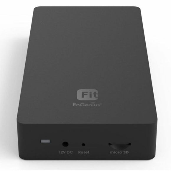 Wifi Antenna EnGenius FITCON Black-0