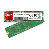 Hard Drive Silicon Power A55 SSD M.2-0