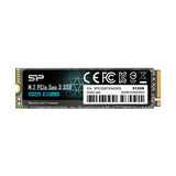 Hard Drive Silicon Power P34A60M28 SSD M.2-1