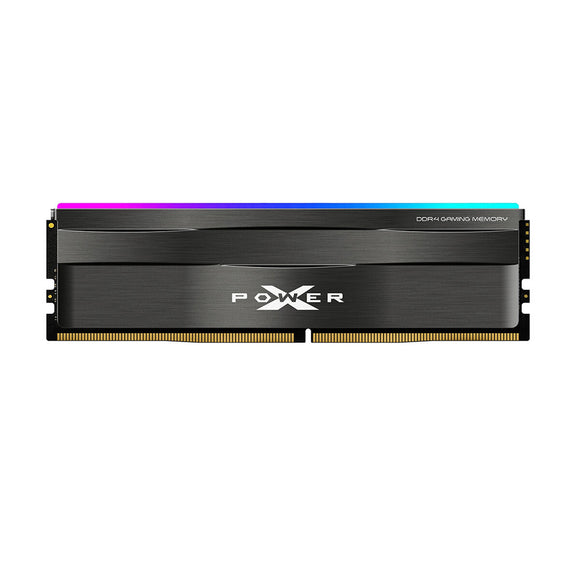 RAM Memory Silicon Power XPOWER Zenith RGB 16 GB DDR4 3200 MHz CL16-0