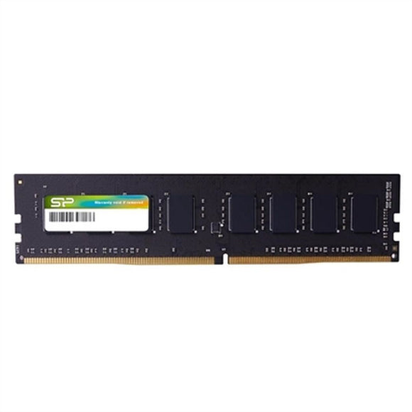 RAM Memory Silicon Power SP016GBLFU320X02 DDR4 3200 MHz CL22 16 GB-0